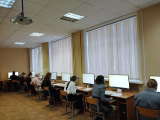 в Смоленской области прошла первая итоговая аттестация в форме демонстрационного экзамена - фото - 5