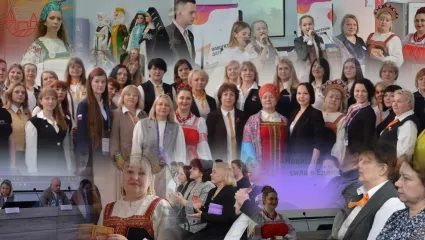 региональная стратегическая сессия «Навигаторы детства: сила в единстве» в Смоленской области - фото - 1