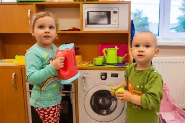 минпросвещения создаст для детских садов перечень разрешенных игрушек - фото - 1