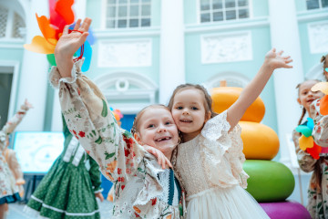 сергей Кравцов открыл Год дошкольного образования - фото - 5