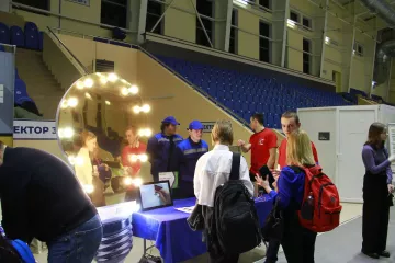 первый соревновательный день регионального чемпионата «Профессионалы-2026»: старт дан - фото - 13