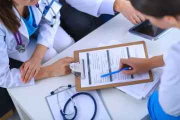 внесены изменения в лицензирование программ дополнительного профессионального медицинского образования и фармацевтического образования - фото - 1