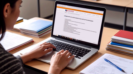 о вступлении в силу изменений в требованиях к официальным сайтам образовательных организаций - фото - 1