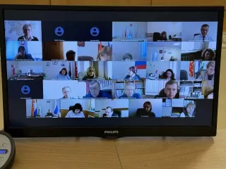 в Смоленской области активно готовятся к летнему оздоровительному сезону 2026 года - фото - 5