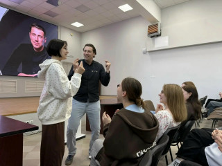 27 марта - Всемирный день театра - фото - 9