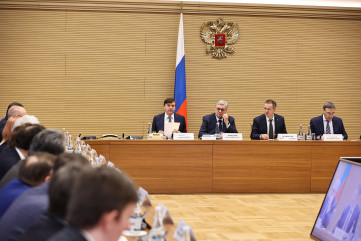 сергей Кравцов: С 2027/28 учебного года будет введен обязательный устный экзамен по истории для выпускников 9-х классов - фото - 1
