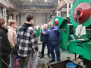 региональная программа «Неделя карьеры» - фото - 6