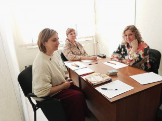 фестиваль игропрактики состоялся в центре психолого-медико-социального сопровождения детей и семей - фото - 7