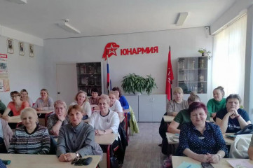 в Ярцевском муниципальном округе прошли курсы повышения квалификации для педагогов дошкольного образования - фото - 1