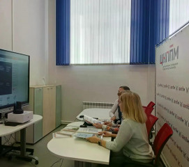 эффективные практики обучения и воспитания детей с ОВЗ представили в СОИРО - фото - 2