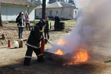 в Смоленской области проходят региональные олимпиады СПО - фото - 5