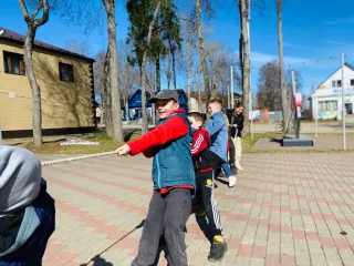 7 апреля - Всемирный день здоровья - фото - 12