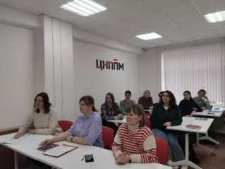в Смоленской области завершился обучающий семинар для участников конкурса «Воспитатель года» - фото - 3