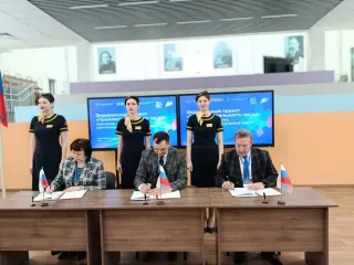 окружное совещание для представителей системы образования - фото - 6