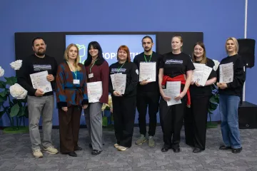 в Смоленской области состоялась церемония закрытия Итогового (межрегионального) этапа Чемпионата по профессиональному мастерству «Профессионалы»-2026 - фото - 8