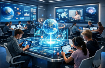 межрегиональный экспертный семинар «Самое важное в сфере образования: тренды и события в мире 2025» - фото - 1