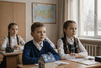 сергей Кравцов рассказал о действующих программах по финансовой грамотности в школах - фото - 1