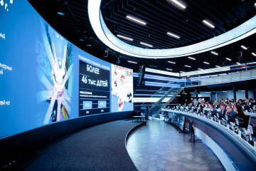 дмитрий Чернышенко призвал регионы обеспечить готовность к летней оздоровительной кампании и своевременное завершение капремонтов - фото - 4