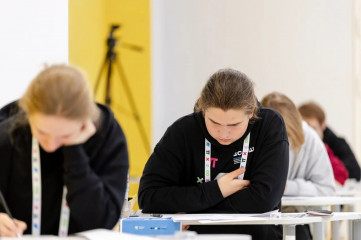 заключительный этап всероссийской олимпиады школьников подходит к завершению - фото - 2