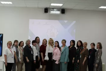 в Смоленской области стартовали конкурсные испытания «Воспитатель года» - фото - 2