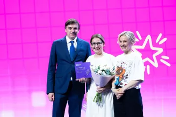 в России подвели итоги четвертого сезона проекта «Разговоры о важном» - фото - 10