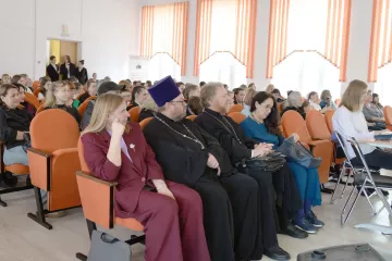 подведены итоги XVI областного фестиваля православной культуры «Отечество мое православное» - фото - 4