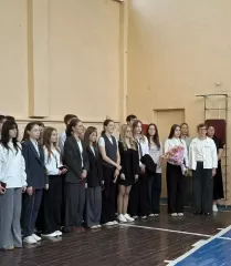 сегодня, 8 июня, наши выпускники сдают ЕГЭ по математике - фото - 3