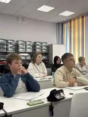 в региональном центре «Смоленский Олимп» проводится интенсивная образовательная программа по истории - фото - 3
