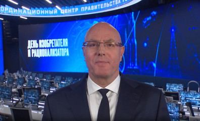 дмитрий Чернышенко поздравил с Днем изобретателя и пожелал выпускникам школ достойно продолжить дело рационализаторов - фото - 1