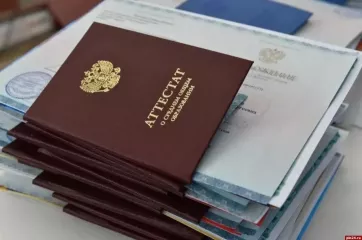 в Смоленской области завершился основной этап государственной итоговой аттестации (ГИА) - фото - 2