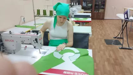 в Смоленской области завершился демонстрационный экзамен для выпускников колледжей и техникумов - фото - 8