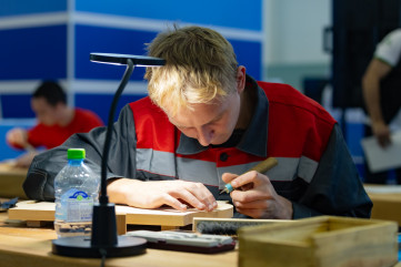 определены даты проведения Национального чемпионата «Абилимпикс» 2026 года - фото - 4