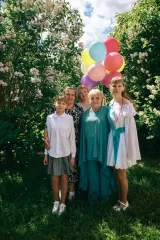 региональная акция «Три главных слова о моей семье» подошла к концу - фото - 5