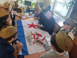 ежегодно в четвёртое воскресенье июля в России отмечается День Военно-морского флота – праздник, посвящённый военным морякам, ветеранам службы и всем, кто стоит на страже морских рубежей нашей страны - фото - 2