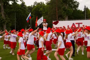 в Смоленской области дан старт летней профориентационной школе «Архитектура таланта» - фото - 4