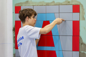 сергей Кравцов: Отборочный этап Национального чемпионата «Абилимпикс» объединил более 2 000 участников - фото - 3