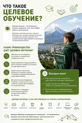 целевое обучение - путь к востребованным профессиям - фото - 1
