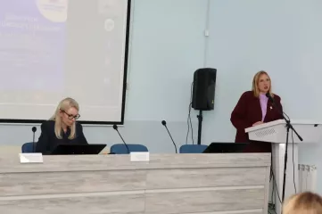 состоялся форум работников системы дополнительного образования в Смоленской области «Навигатор будущего: миссия дополнительного образования в раскрытии потенциала каждого ребенка» - фото - 3