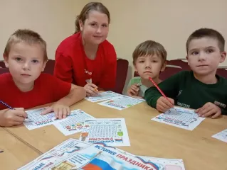 ежегодно 22 августа в нашей стране отмечается День Государственного флага Российской Федерации - фото - 5