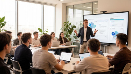 всероссийская IT-профориентация для школьников 2-10 классов - фото - 1