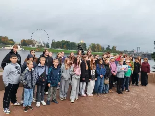 «тверь – история одного города» - фото - 3