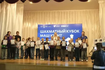 в Смоленске прошёл IV ежегодный шахматный турнир «Смоленская ладья» - фото - 4