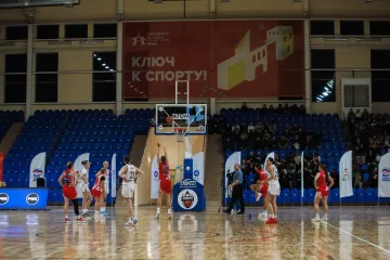 суперкубок ЦФО: «Спарта энд К» — чемпион, «Атом» — серебряный призёр - фото - 4