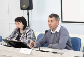 смоленские педагоги обсудили подготовку молодежи к военной службе - фото - 1