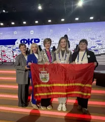 в Москве проходит форум классных руководителей и первый форум директоров школ - фото - 2