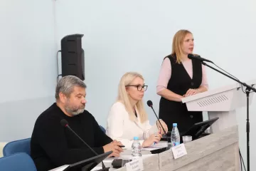 в Смоленске состоялся первый региональный профориентационный форум «Россия – мои горизонты» - фото - 3