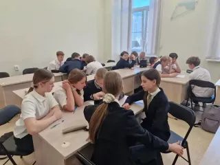 в Смоленске прошла Неделя экологии: итоги и события - фото - 3