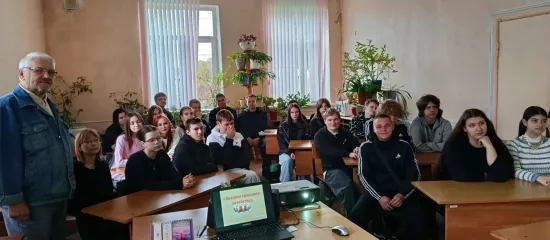 день работника сельского хозяйства и перерабатывающей промышленности в Козловском многопрофильном аграрном колледже - фото - 3