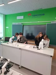 от теории к полю: как в Козловском колледже готовят будущих аграриев со школьной скамьи - фото - 3
