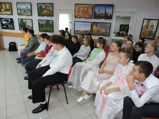 в Смоленской области стартовал третий сезон «Мобильной IT-школы» - фото - 4
